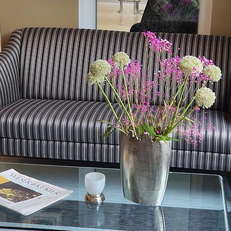 Design Apartments Bremen Bagian luar foto