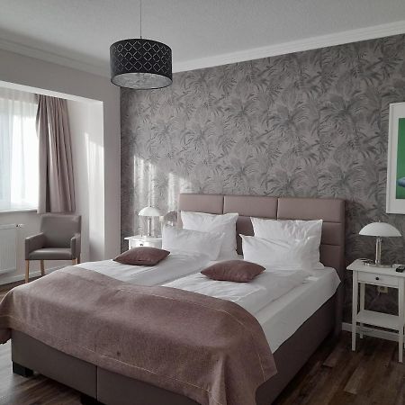 Design Apartments Bremen Bagian luar foto