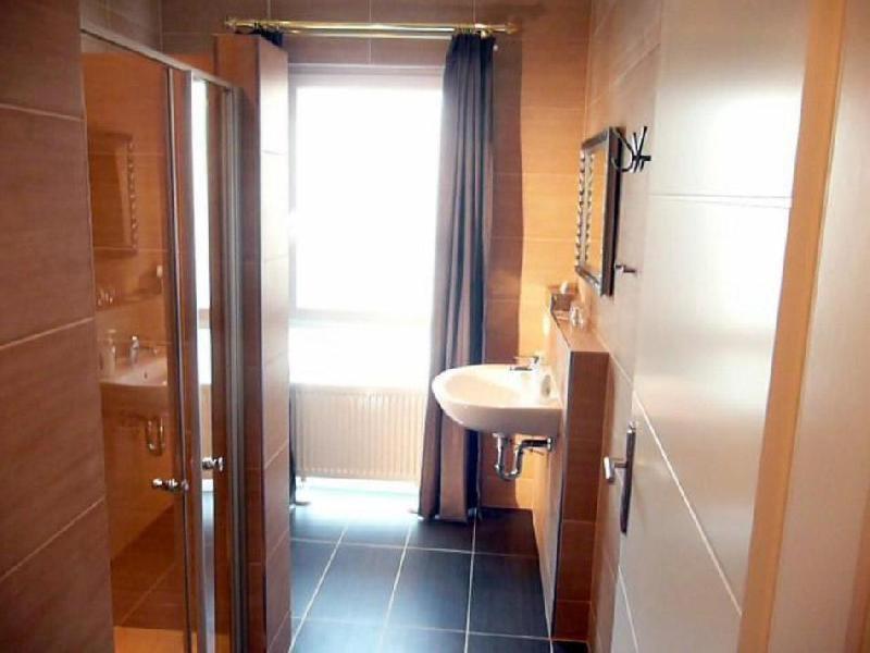 Design Apartments Bremen Ruang foto