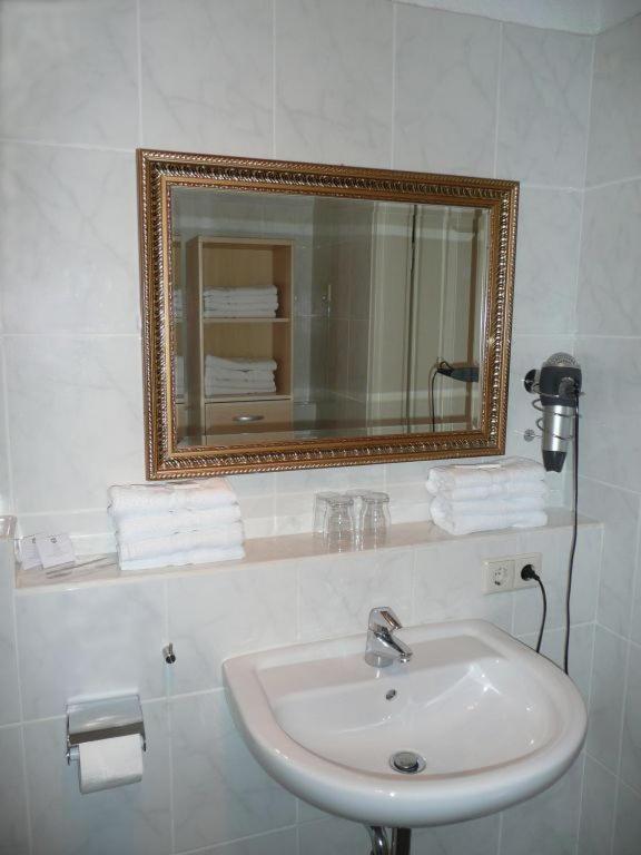 Design Apartments Bremen Ruang foto