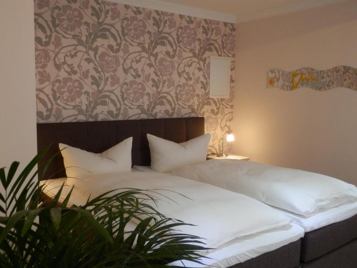 Design Apartments Bremen Ruang foto