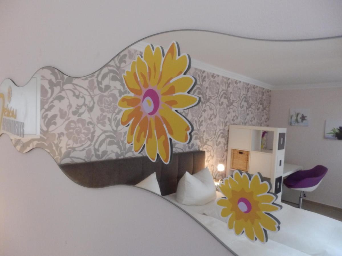 Design Apartments Bremen Ruang foto