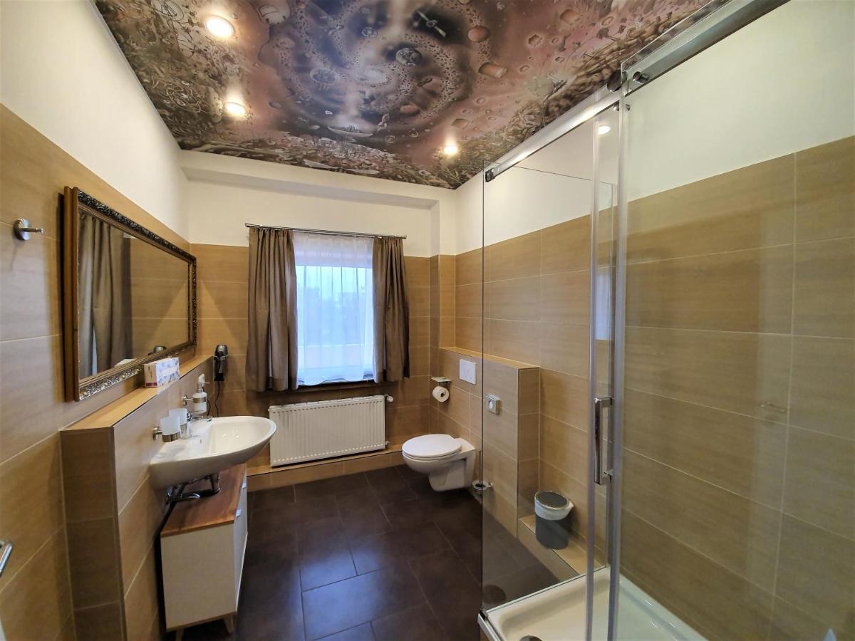 Design Apartments Bremen Bagian luar foto