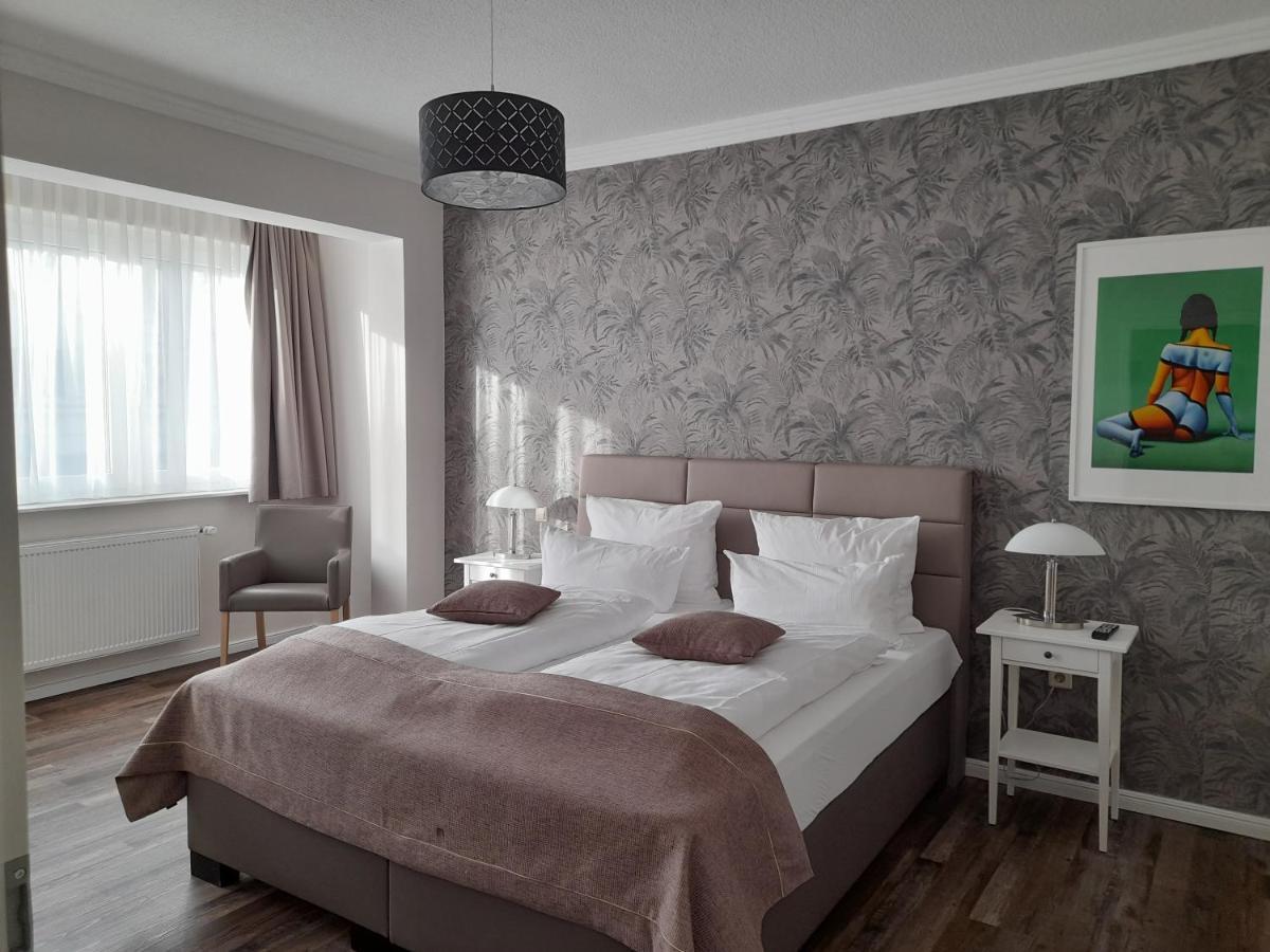 Design Apartments Bremen Bagian luar foto