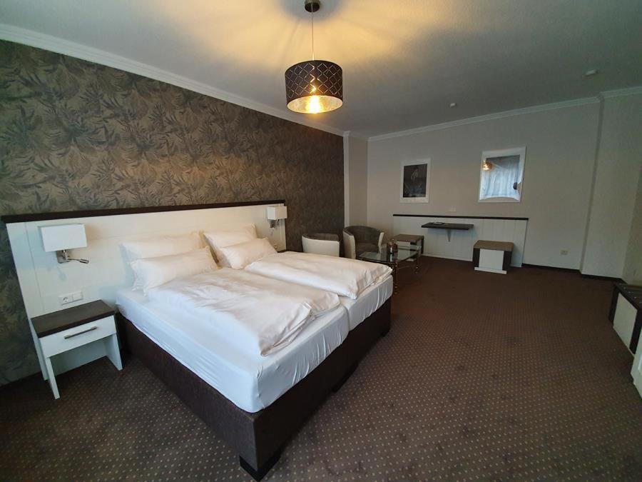 Design Apartments Bremen Bagian luar foto