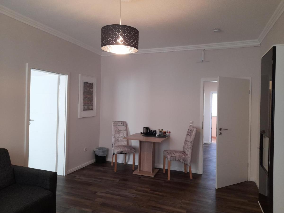 Design Apartments Bremen Bagian luar foto