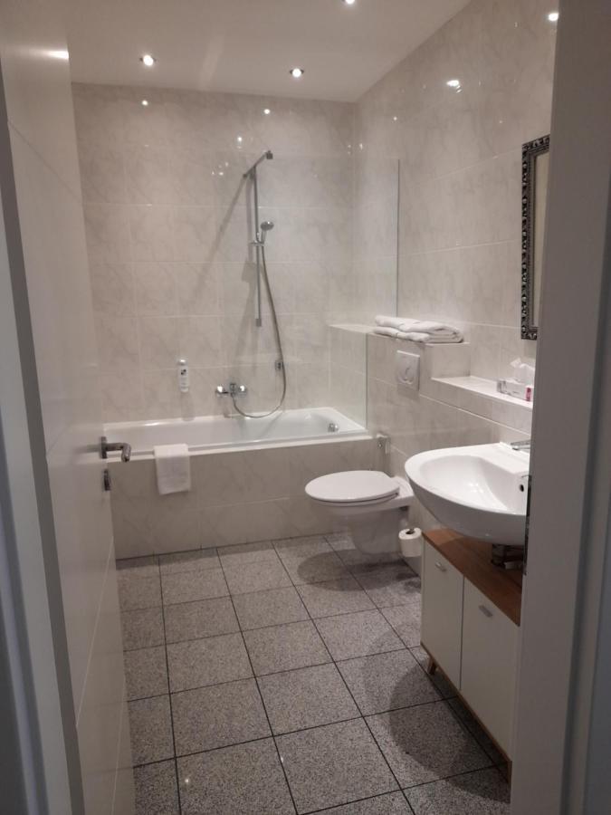 Design Apartments Bremen Bagian luar foto